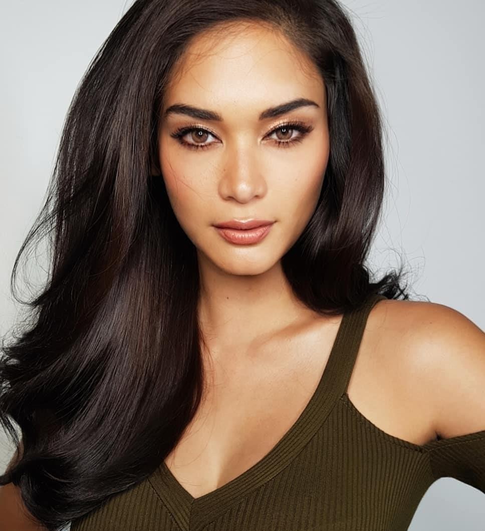 Pia Wurtzbach