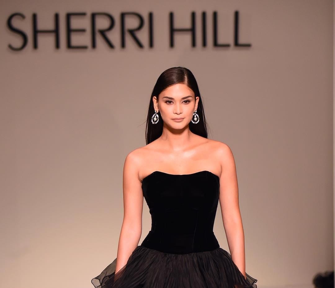 Pia Wurtzbach