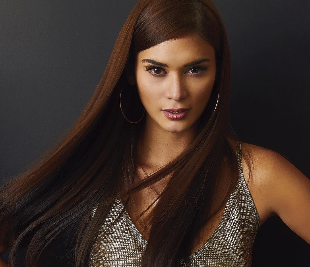 Pia Wurtzbach