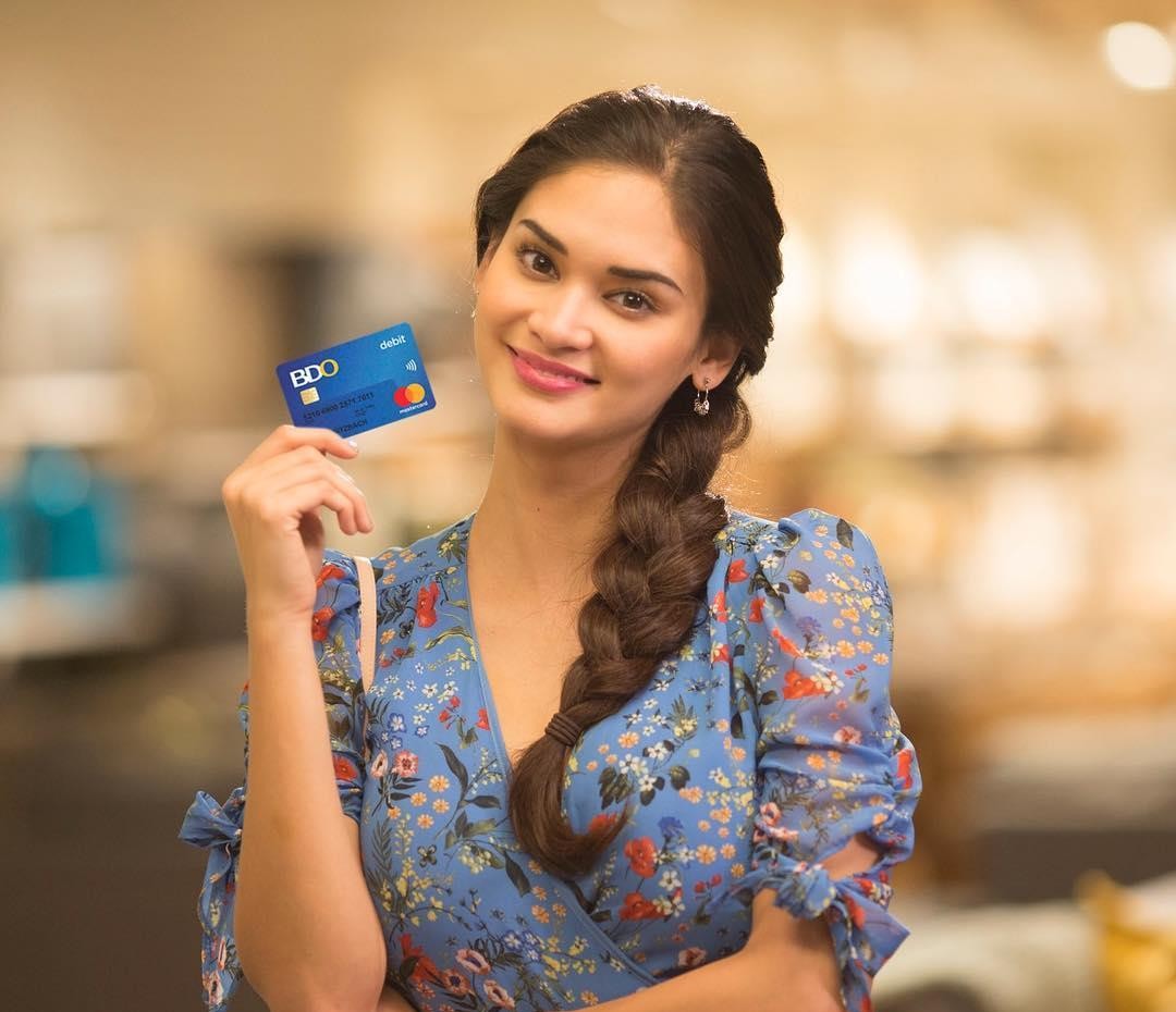 Pia Wurtzbach