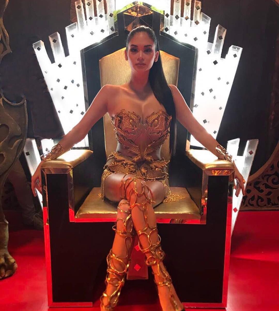 Pia Wurtzbach