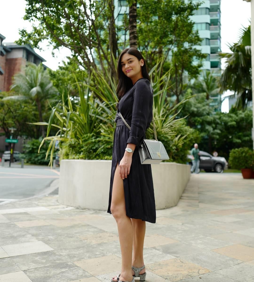 Pia Wurtzbach