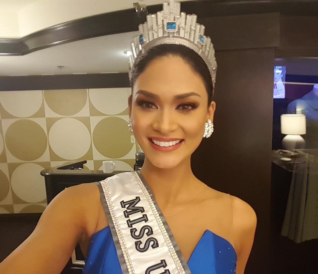 Pia Wurtzbach