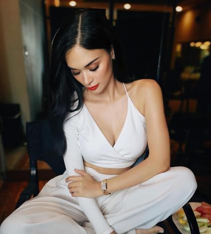Pia Wurtzbach photo 276178
