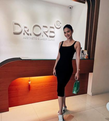 Pia Wurtzbach photo 276181