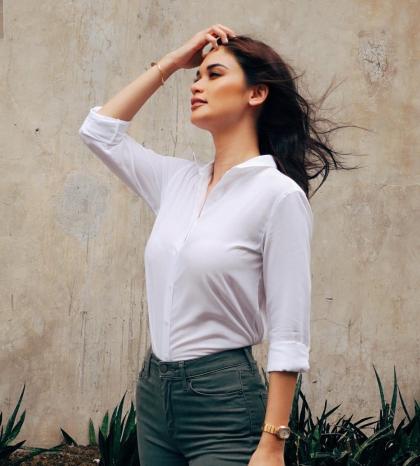 Pia Wurtzbach photo 276186