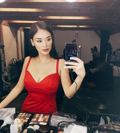 Pia Wurtzbach photo 276187