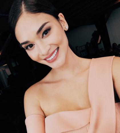 Pia Wurtzbach photo 276188