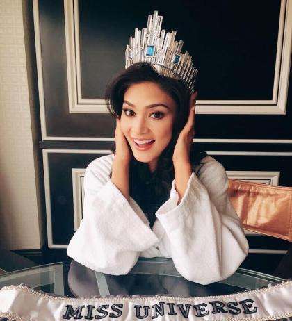 Pia Wurtzbach photo 276190