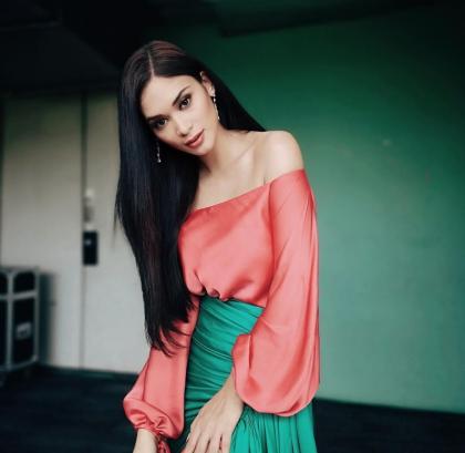 Pia Wurtzbach photo 276192