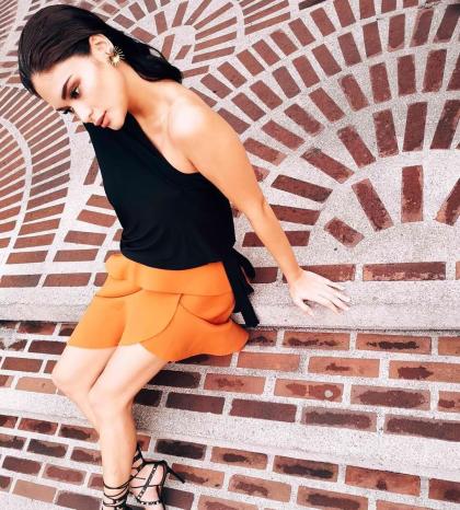 Pia Wurtzbach photo 276193