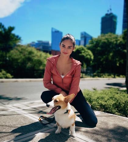 Pia Wurtzbach photo 276195