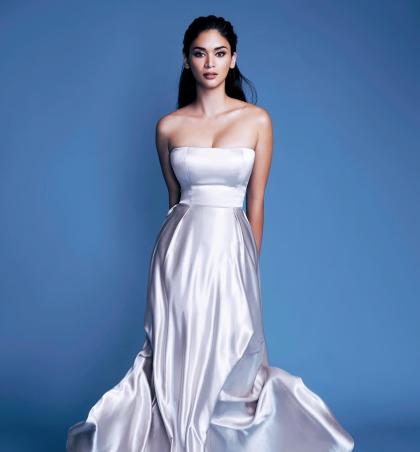 Pia Wurtzbach photo 276196