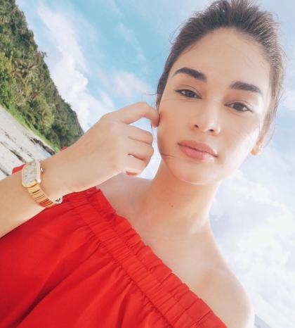 Pia Wurtzbach photo 276197