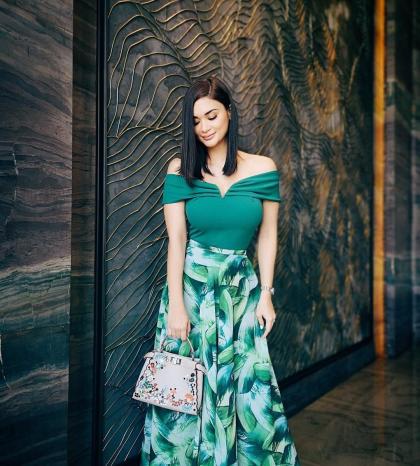 Pia Wurtzbach photo 276199