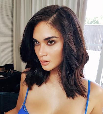 Pia Wurtzbach photo 276200