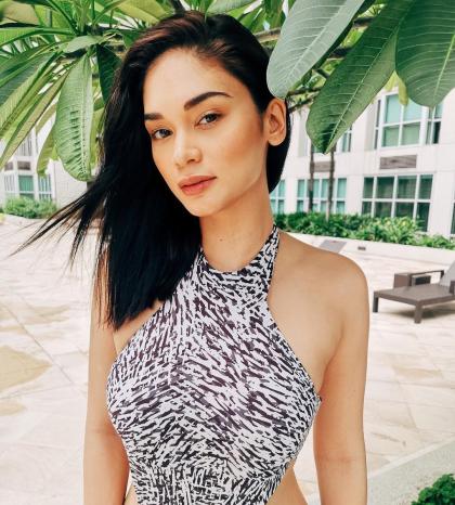 Pia Wurtzbach photo 276205