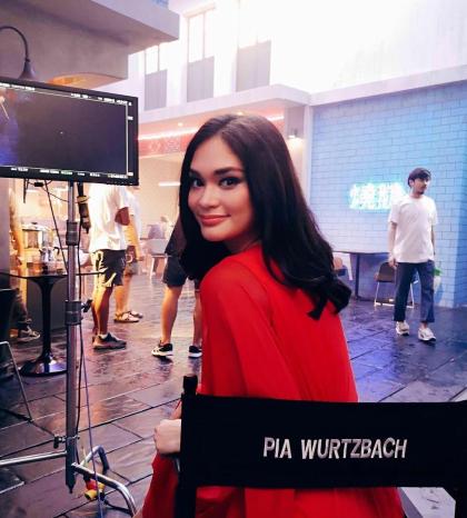 Pia Wurtzbach photo 276207