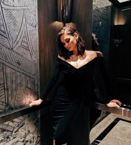 Pia Wurtzbach photo 276209