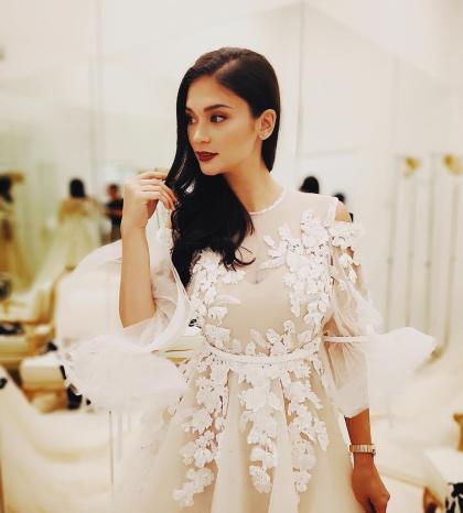 Pia Wurtzbach photo 276210