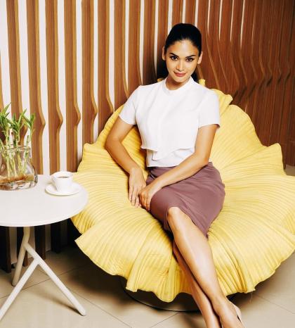 Pia Wurtzbach photo 276211