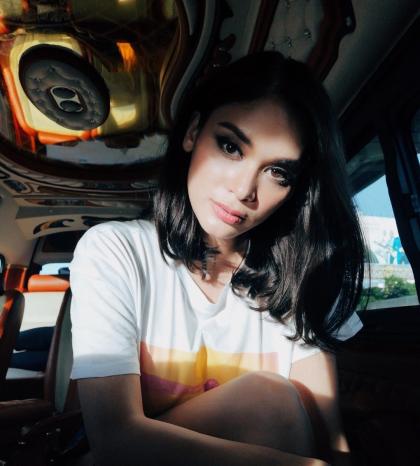 Pia Wurtzbach photo 276213