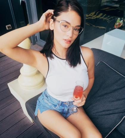Pia Wurtzbach photo 276214