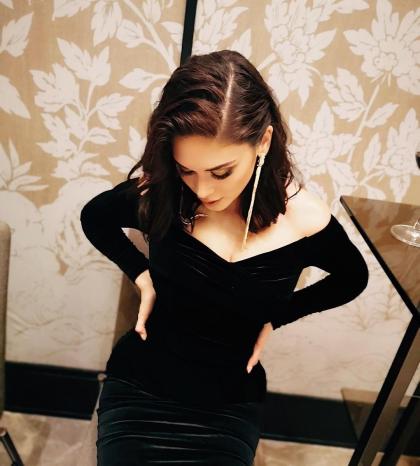 Pia Wurtzbach photo 276216