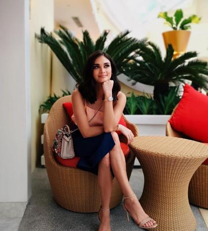 Pia Wurtzbach photo 276226