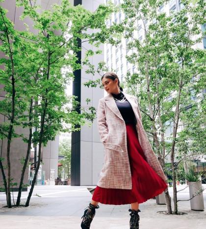 Pia Wurtzbach photo 276234