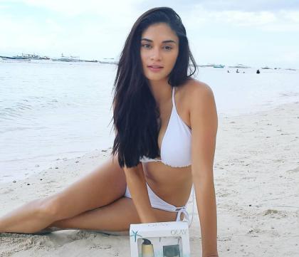 Pia Wurtzbach photo 276242