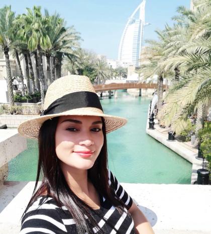 Pia Wurtzbach photo 276245
