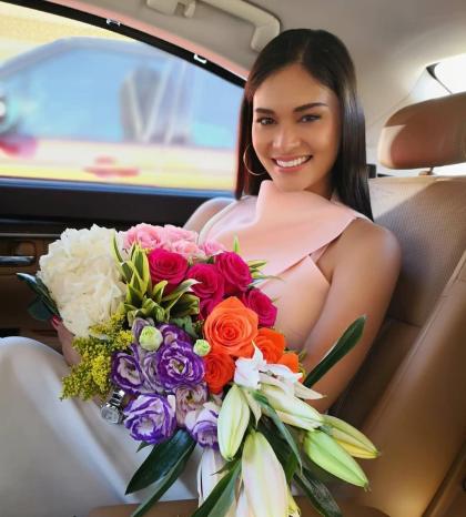Pia Wurtzbach photo 276246