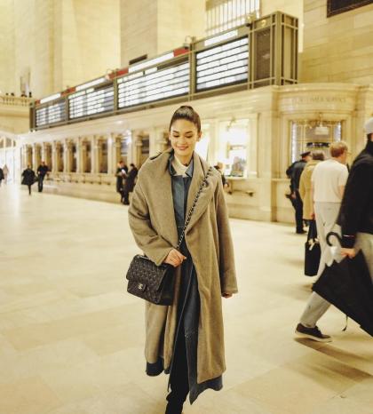 Pia Wurtzbach photo 276253
