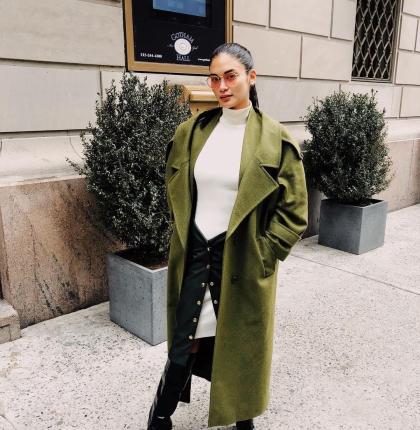 Pia Wurtzbach photo 276255