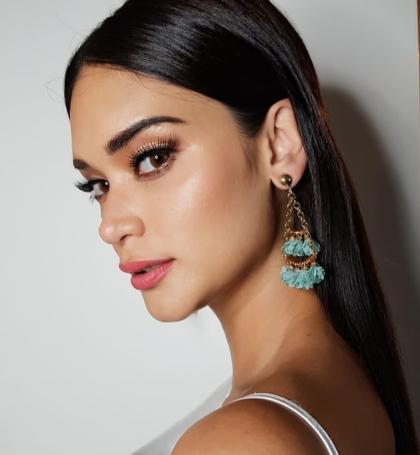 Pia Wurtzbach photo 276257