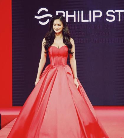 Pia Wurtzbach photo 276259