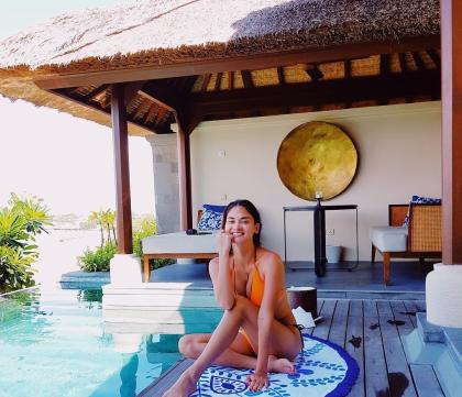 Pia Wurtzbach photo 276263