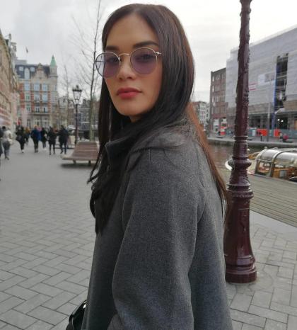 Pia Wurtzbach photo 276264
