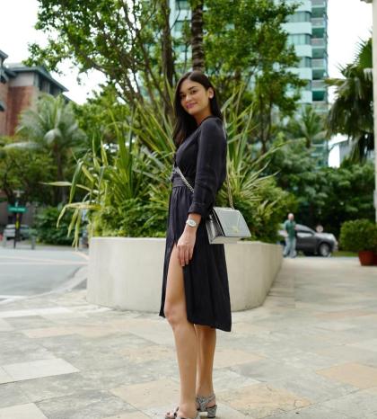 Pia Wurtzbach
