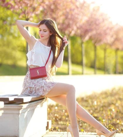 Ariadna Majewska photo 278432