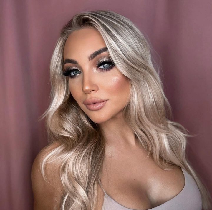 Ingrid Ja