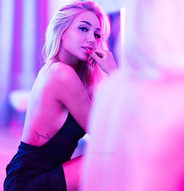 Ingrid Ja
