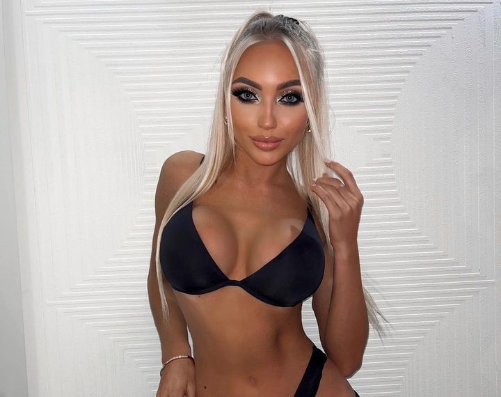 Ingrid Ja