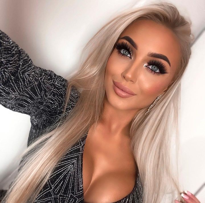 Ingrid Ja