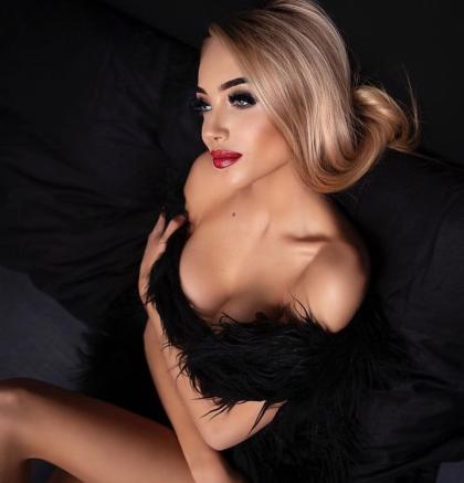 Ingrid Ja