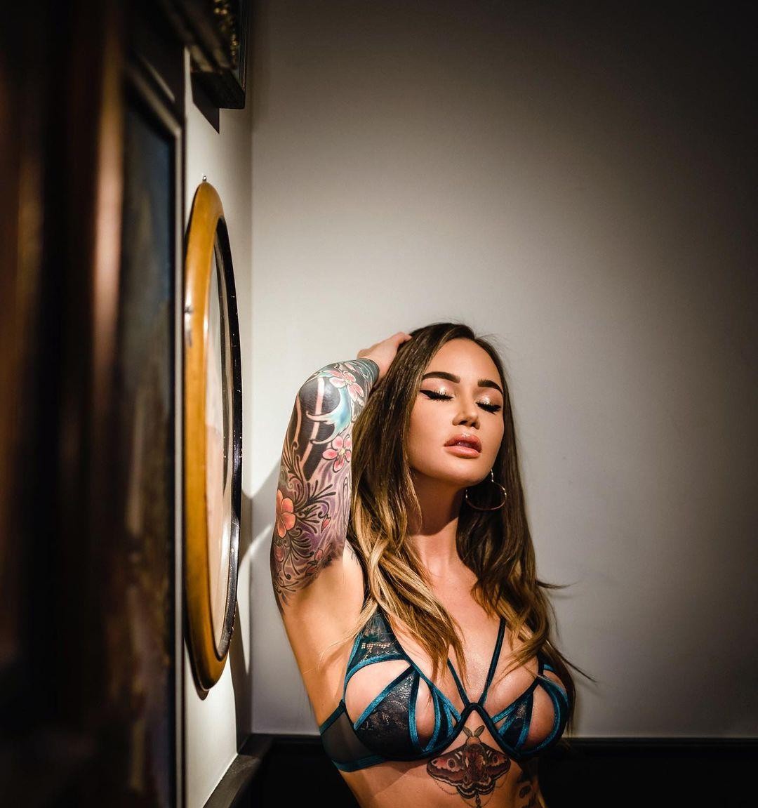 Jessica Wilde