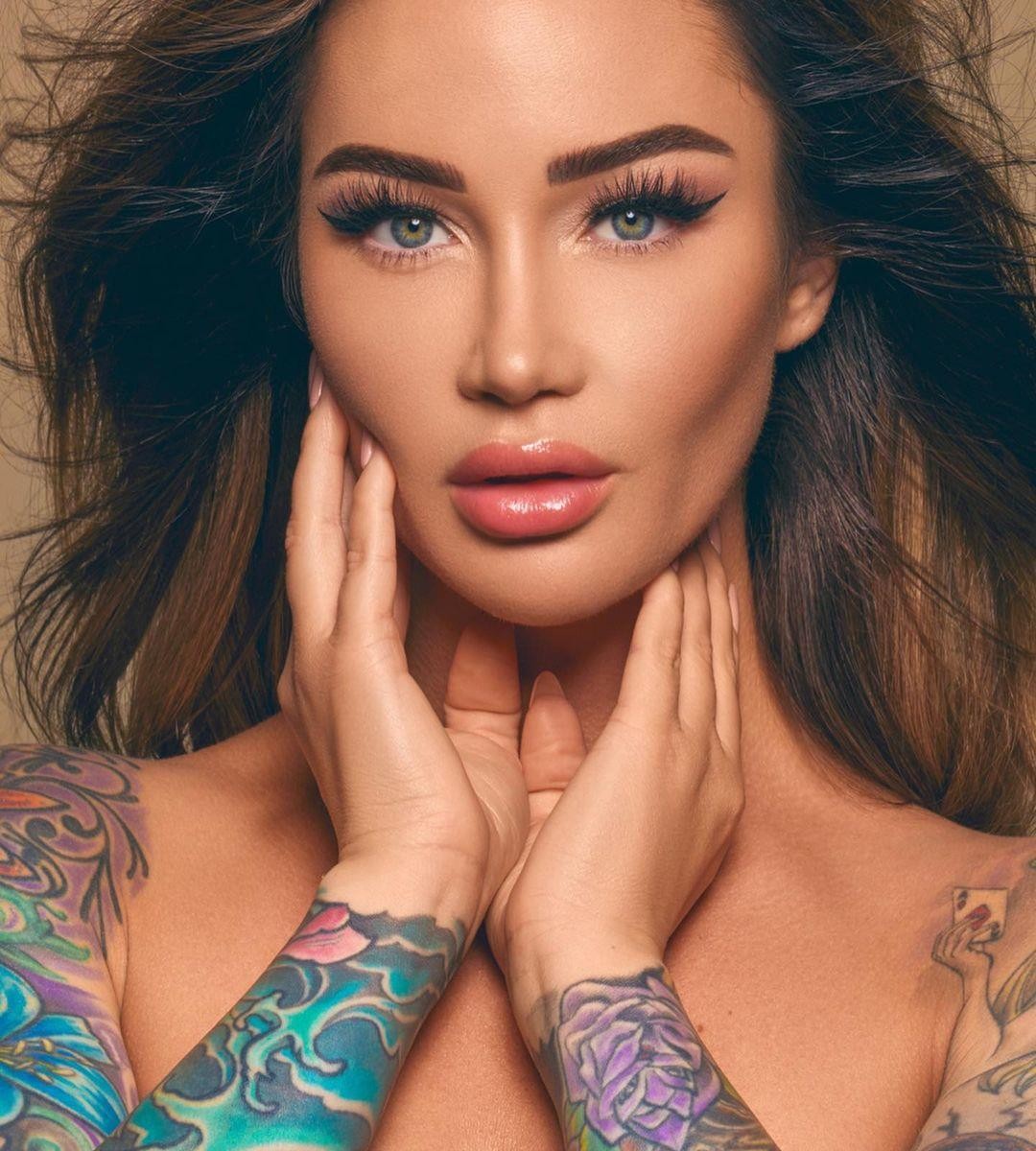 Jessica Wilde