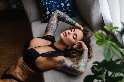 Jessica Wilde photo 276898