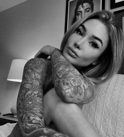 Jessica Wilde photo 278872